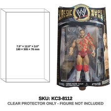 Protector For Jakks Pacific WWE Classic Superstars Arn Anderson