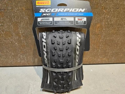 PIRELLI SCORPION XC S PROWALL MOUNTAINBIKE REIFEN 29X2.20 29X2.20