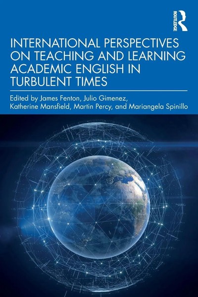 International Perspectives On Teaching And Learning Academic English In...-image