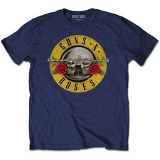 Image of Guns N' Roses Kids T-Shirt: Classic Logo OFFICIAL NEW
