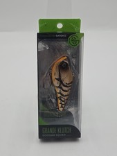 NEW Googan Squad Grande Klutch Mudbug 3/8oz Rattle 3"