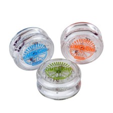 Toys Limelight LED Light-Up Yo-Yo, Beginner Level Yo-Yo with LED Lights, Colo...