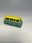 Vintage Lesney Thames Estate Car Diecast Toy Made in England Blue Yellow #70