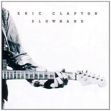 Slowhand von Clapton,Eric | CD | Zustand sehr gut