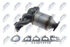 Catalyseurs Opel GT