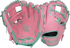 Rawlings Heart of The Hide Baseball Glove limited Edition Series