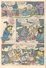 Lay Captain Carrot and His Amazing Zoo Crew The Oz-Wonderland War 2 pg6 OZ XOVER — photo 2