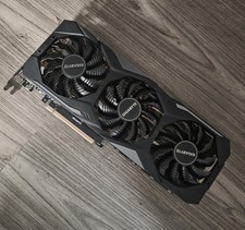 RTX 2080 Super 8GB GDDR6 Graphics Card