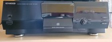 Kenwood DPF-J 5010 CD Wechsler 200fach Wechsl...