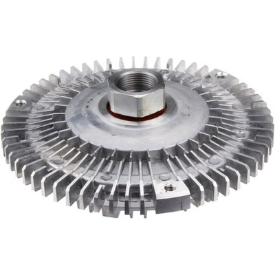 URO Parts 11527502804 Fan Clutch For Select 88-03 BMW Models