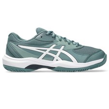 Asics Gel Game GS Kids' Tennis Boy's Shoes Foggy Teal