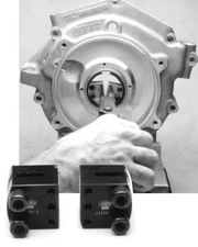 JIMS USA JIM1710 Jims Snap Ring Installation & Removal Tool