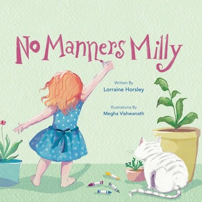 Horsley No Manners Milly (Taschenbuch)