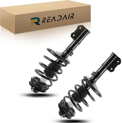 Complete Front Strut Assembly with Spring Set of 2 for Avalon Camry Solara 3.0L
