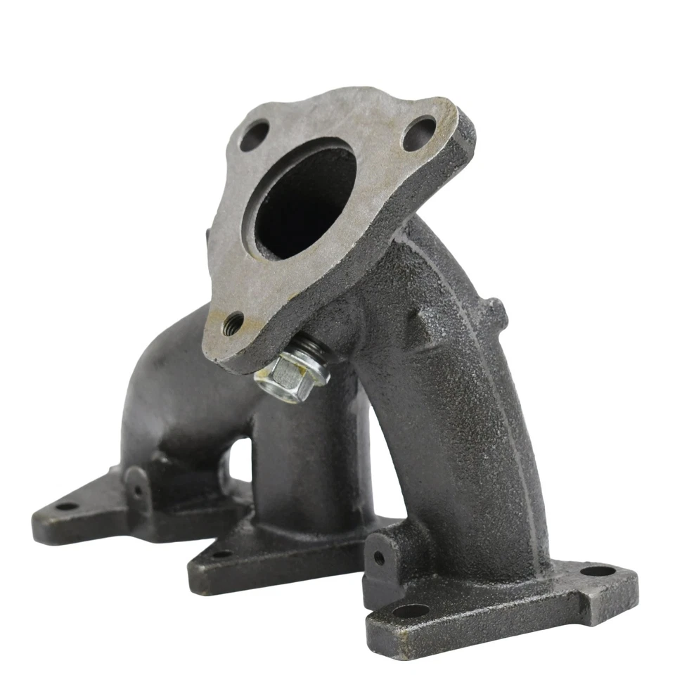 Colector de escape derecho para Chevy Traverse GMC Acadia Buick Enclave 674-778 Foto 3 de 4