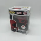 Funko Pop! Marvel Superior Spider-Man Walgreens 233