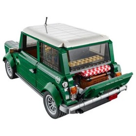 LEGO&reg; Creator 10242-1 - MINI Cooper