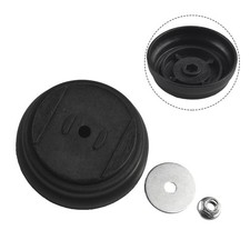 Light Equipment Plastic Gasket Trimmers 3pcs/set Accessories Accessory