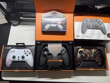 SCUF Envision Pro Wireless PC Controller V2 w...