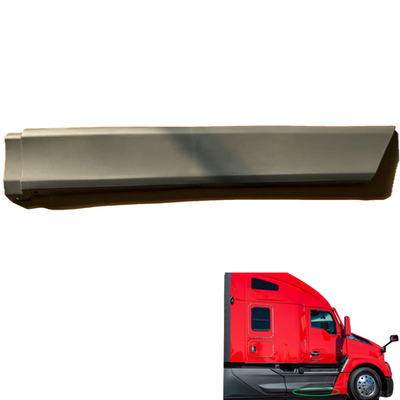 Under Step Door Fairing Panel Passenger Side For Kenworth T680