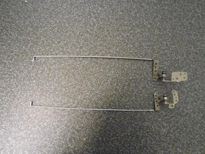 Für Compaq CQ58 LCD Scharniere L+ R 
