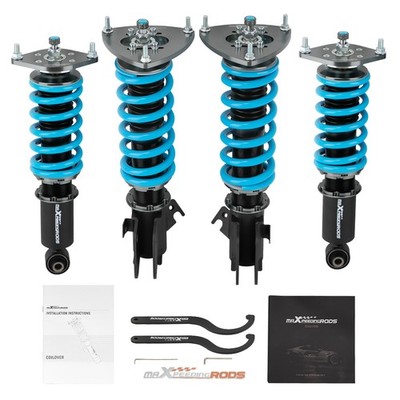 24-fach einstellbarer Gewindefahrwerk for Subaru Impreza WRX Premium Hatchback