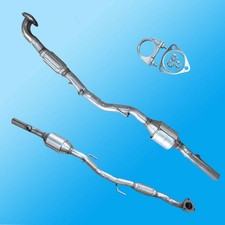 Catalyseurs Skoda FABIA