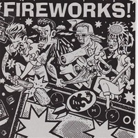 Fireworks - Set The World On Fire - Cd - G72Z