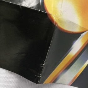 Famicom Software Batman SUNSOFT