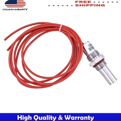 1* New 23681604 Temperature Switch Sensor for Ingersoll Rand Air Compressor
