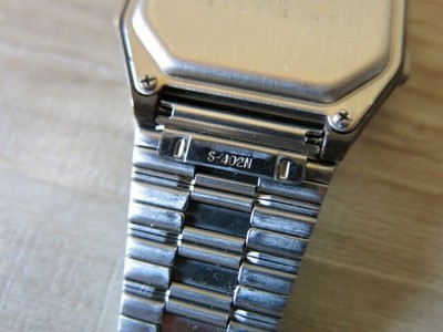 CASIO カシオ BP-300 血圧 脈拍 計測 デジタル 腕時計 メンズ