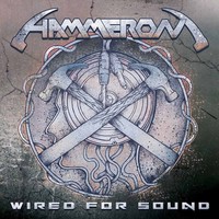 Hammeron - Wired For Sound - Cd - G3Z
