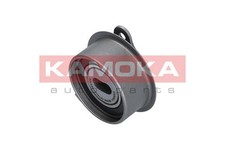 Spannrolle Zahnriemen KAMOKA R0356 für HYUNDAI PICANTO SA KIA ATOS PA TB GETZ MX