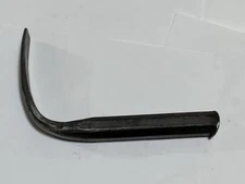 Fairmount Vintage 1045 Curved Auto Body Repair Spoon Dolly Anvil Dollie  USA