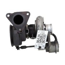 Turbo Citroen JUMPER