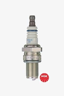 NGK ZUENDKERZE BR 10 ECM 4234