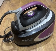 Morphy Richards Power Steam Elite Steam Generator Iron