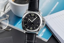 Luminor 1950 3 Days GMT Power Reserve Automat...