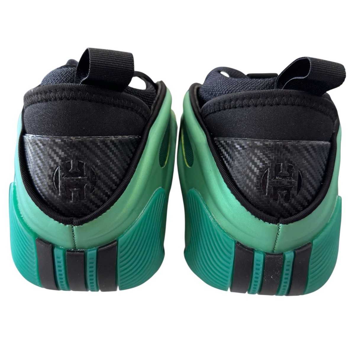 Size 11.5 - adidas Harden Vol. 9 Metamorphosis Pack for sale