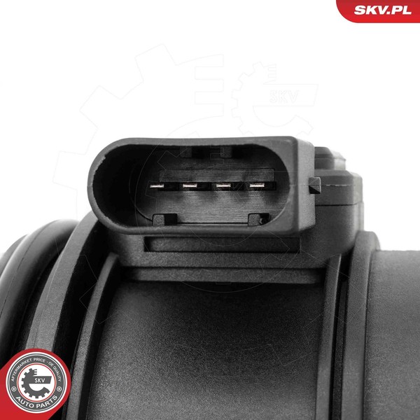 Esen SKV Luftmassenmesser 07SKV208 FüR Land Rover-image