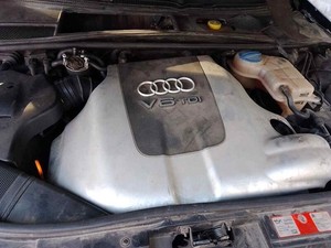 klimakompressor AUDI A6 AVANT 2.5 TDI 2002 143239