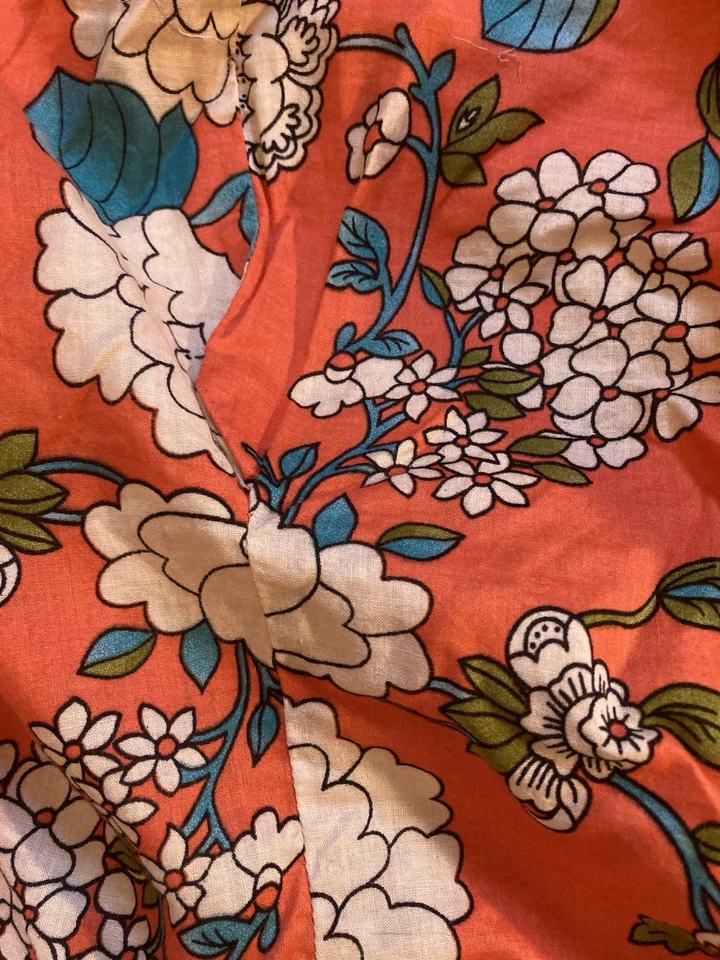 Forever Classic Lined Pea Coat Womens Size Large - Image 2 of 4