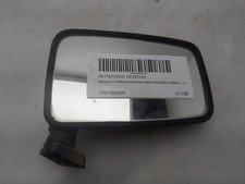 Retroviseur droit (ou coque) Renault R4
