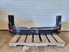 FORD MONDEO IV Turnier BA7 Hintere Stoßstange 2.00 Diesel 2009 33577583