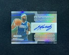 2024-25 Panini Prizm Black Sensational Silver #SS-HRY Jaden Hardy Auto CP71