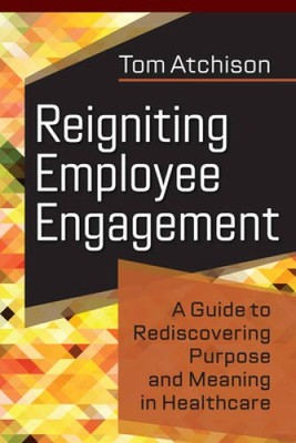 Reigniting Employee Engagement: A Guide to Rediscovering Purpose and Mean - GOOD