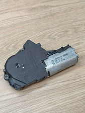 BMW 5 F10 F11 2012 Motor Aktuator 53169671501 BUI10200