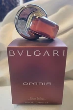 BVLGARI OMNIA Eau de Parfum Women Spray 1.33 fl. oz. (40 ml ) 
