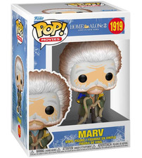 Funko  - Home Alone 2 Marv Figure 1919  - BRAND NEW