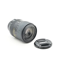 Nikon Nikkor AF-S 18-300mm f3.5-6.3 G ED VR DX Lens AFS 090
